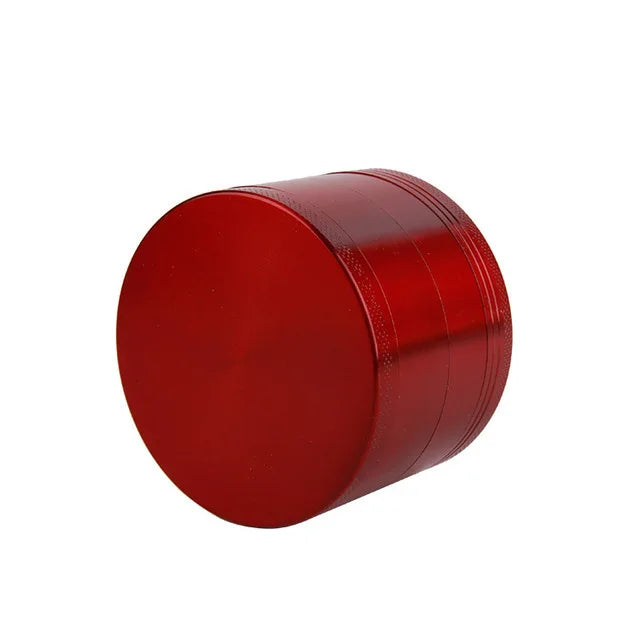 4 Layer metal grinder