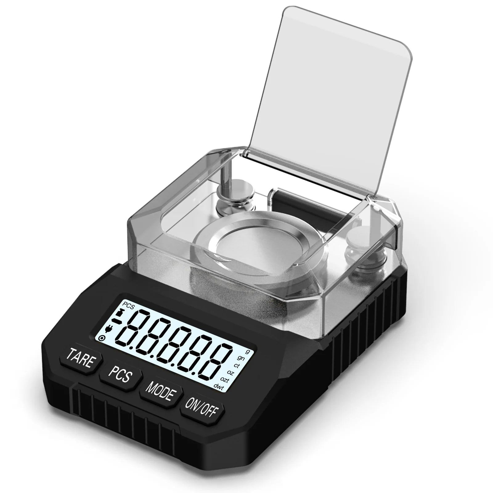 Precision Milligram Electronic Scale