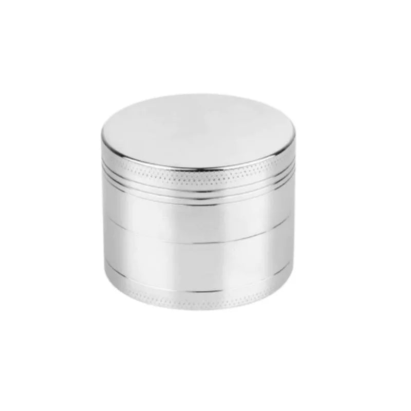 4 Layer metal grinder