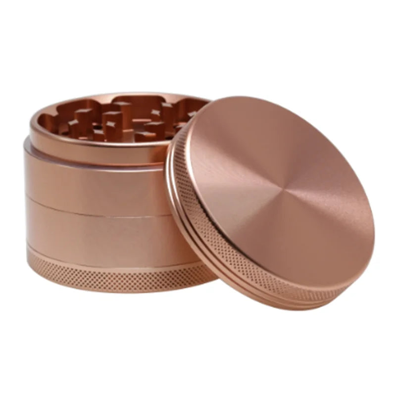 4 Layer metal grinder