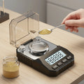 Precision Milligram Electronic Scale