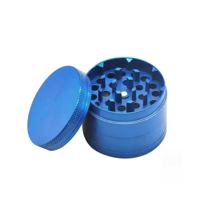 4 Layer metal grinder