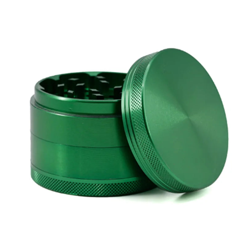 4 Layer metal grinder